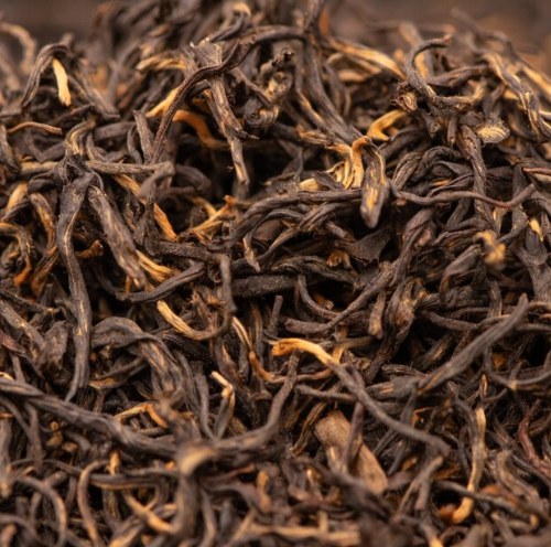 Decaf English Breakfast